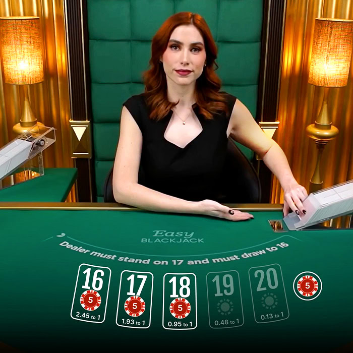 Blackjack xsbet