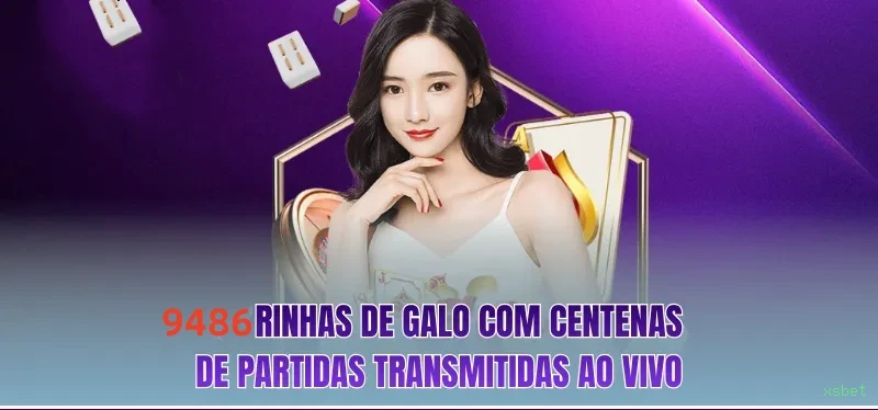 Blackjack Ao Vivo xsbet