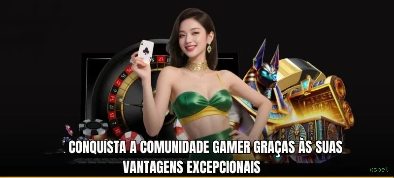 Cadastro Seguro xsbet