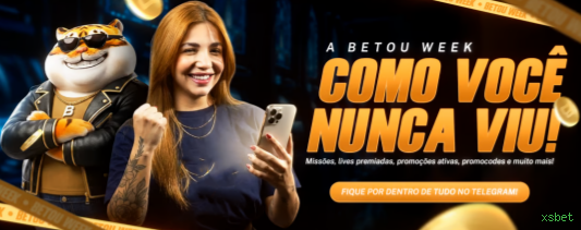 Segurança Depósitos xsbet