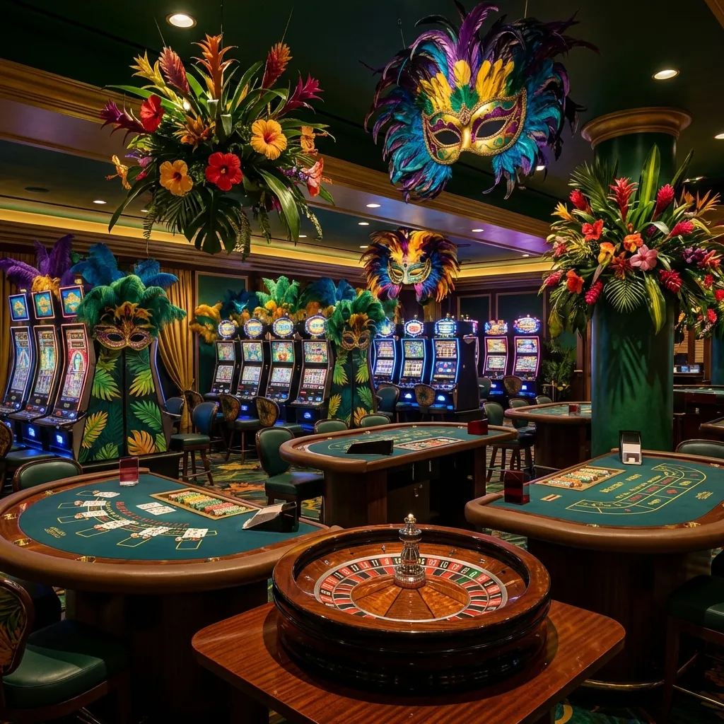 Fortune Rabbit Slot xsbet
