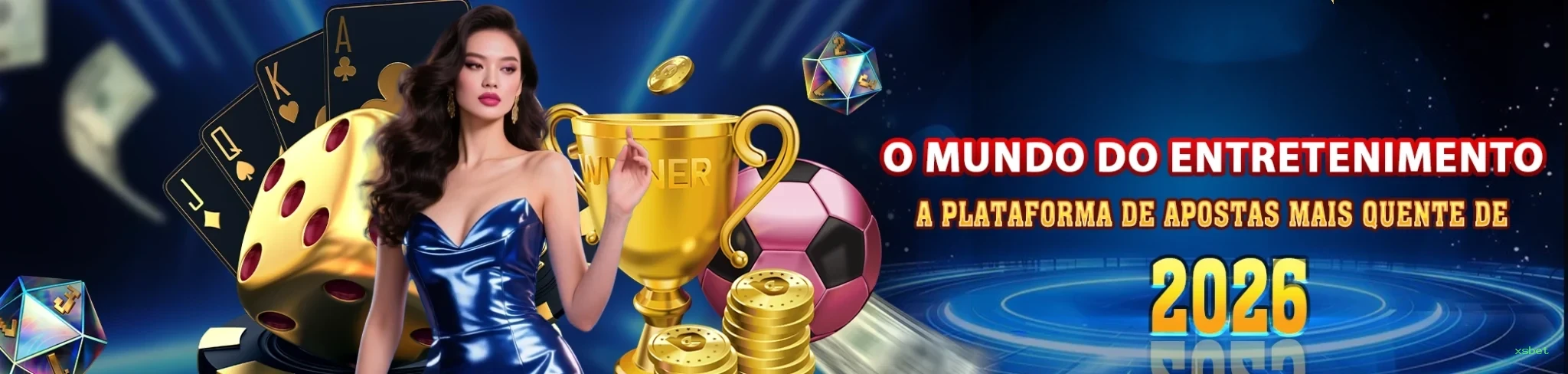 Instalar App xsbet
