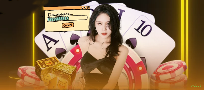 Jackpot Slots xsbet