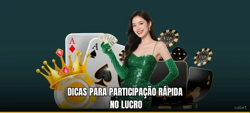 Jogos xsbet