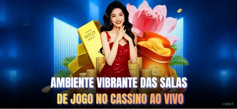 Novos Jogos xsbet
