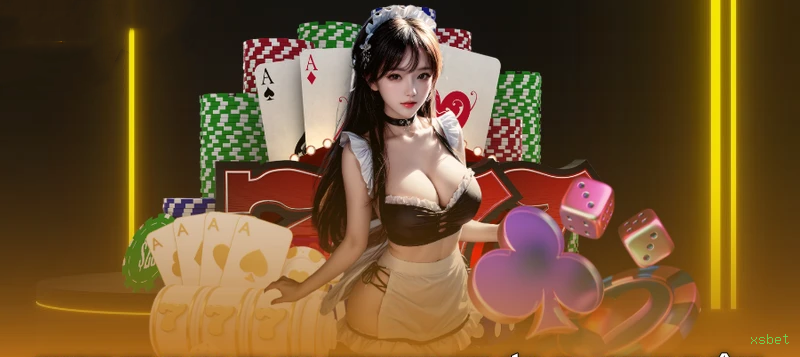 xsbet Cassino Clássico
