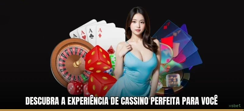 xsbet Cassino Clássico