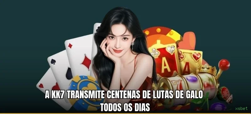 Roleta Online xsbet