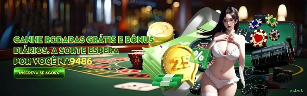 Roleta Ao Vivo xsbet
