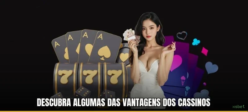xsbet Cassino Clássico