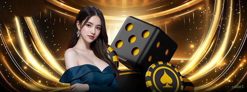 xsbet Cassino Clássico