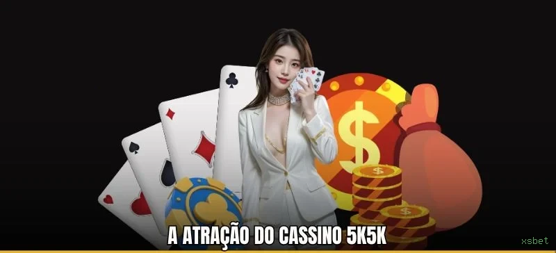 xsbet Cassino Clássico