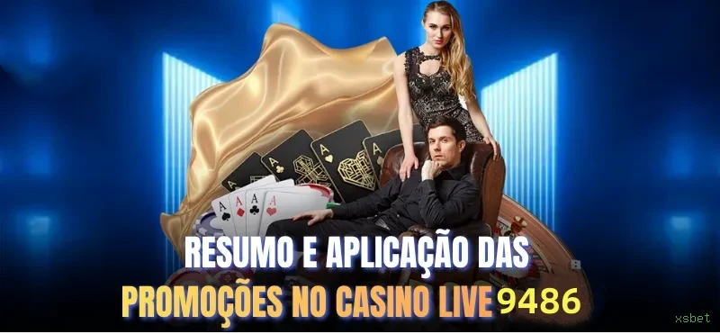 xsbet Cassino Clássico