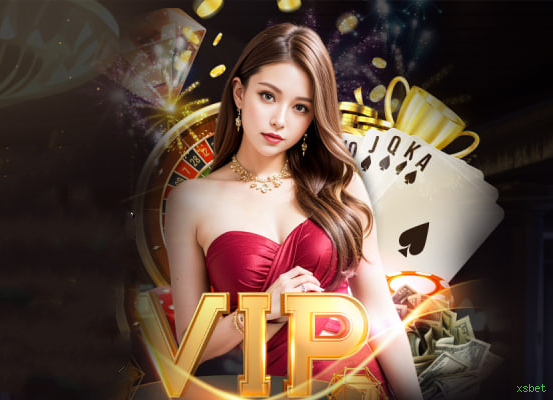 Vídeo Slots xsbet